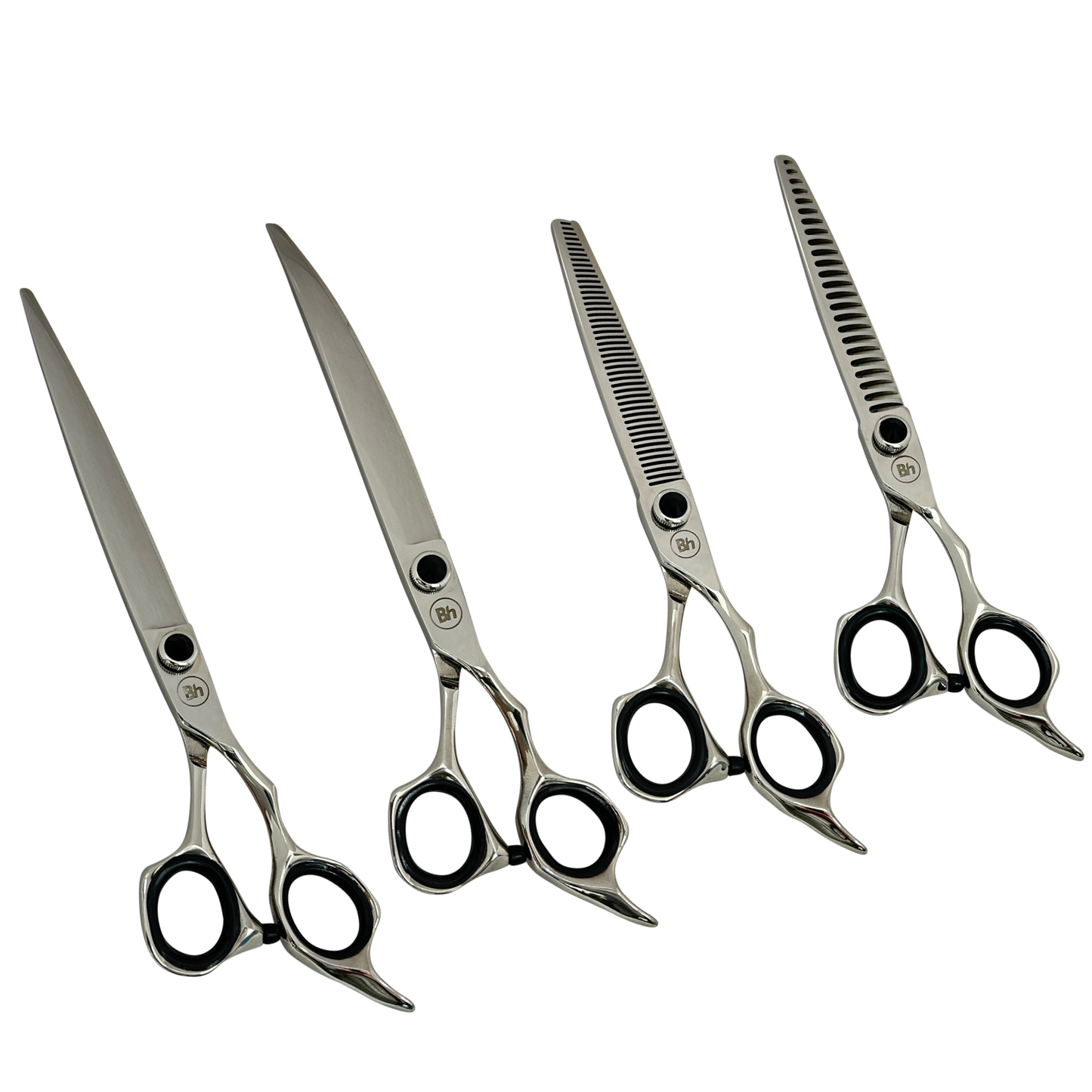 Onyx - Offset Set of 4