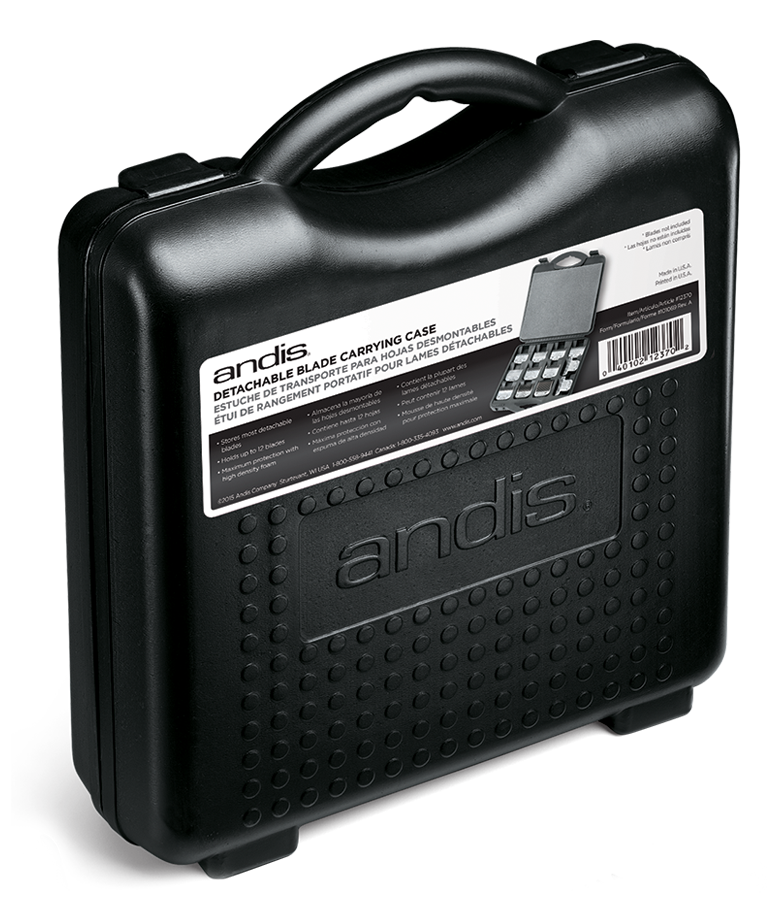 Andis - Blade Carrying Case