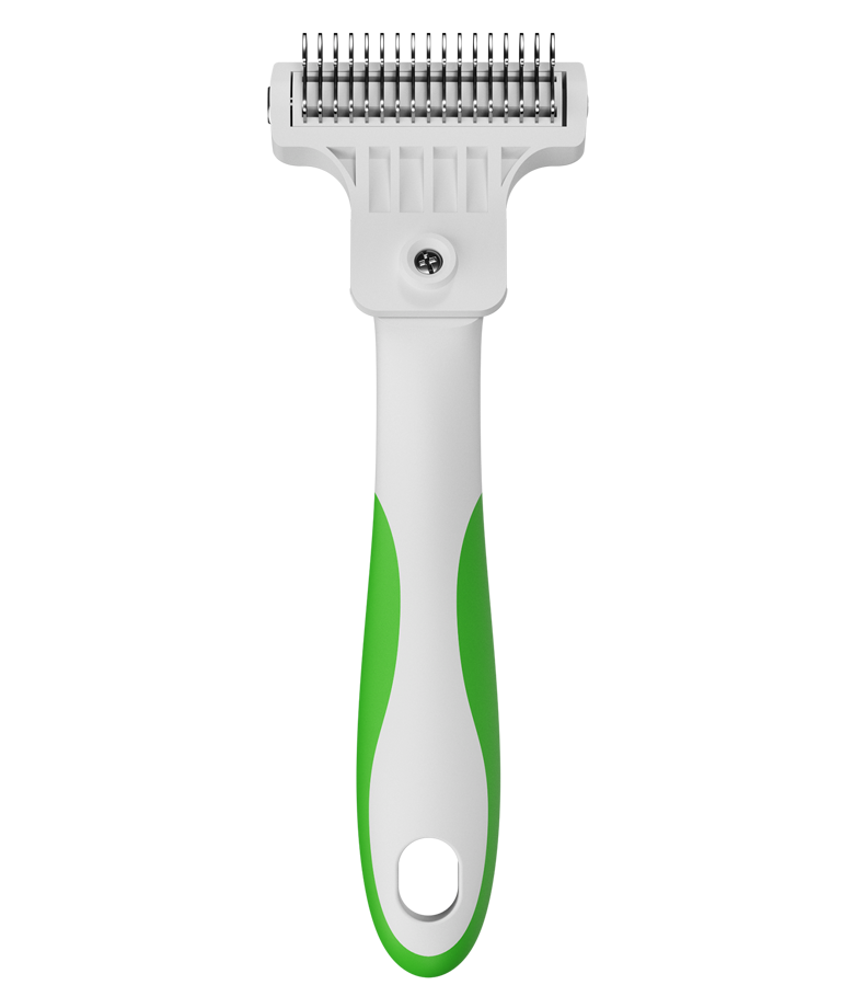 Andis - Compact Deshedding Tool