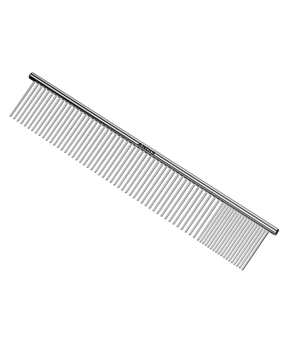 Andis - 10" Steel Comb