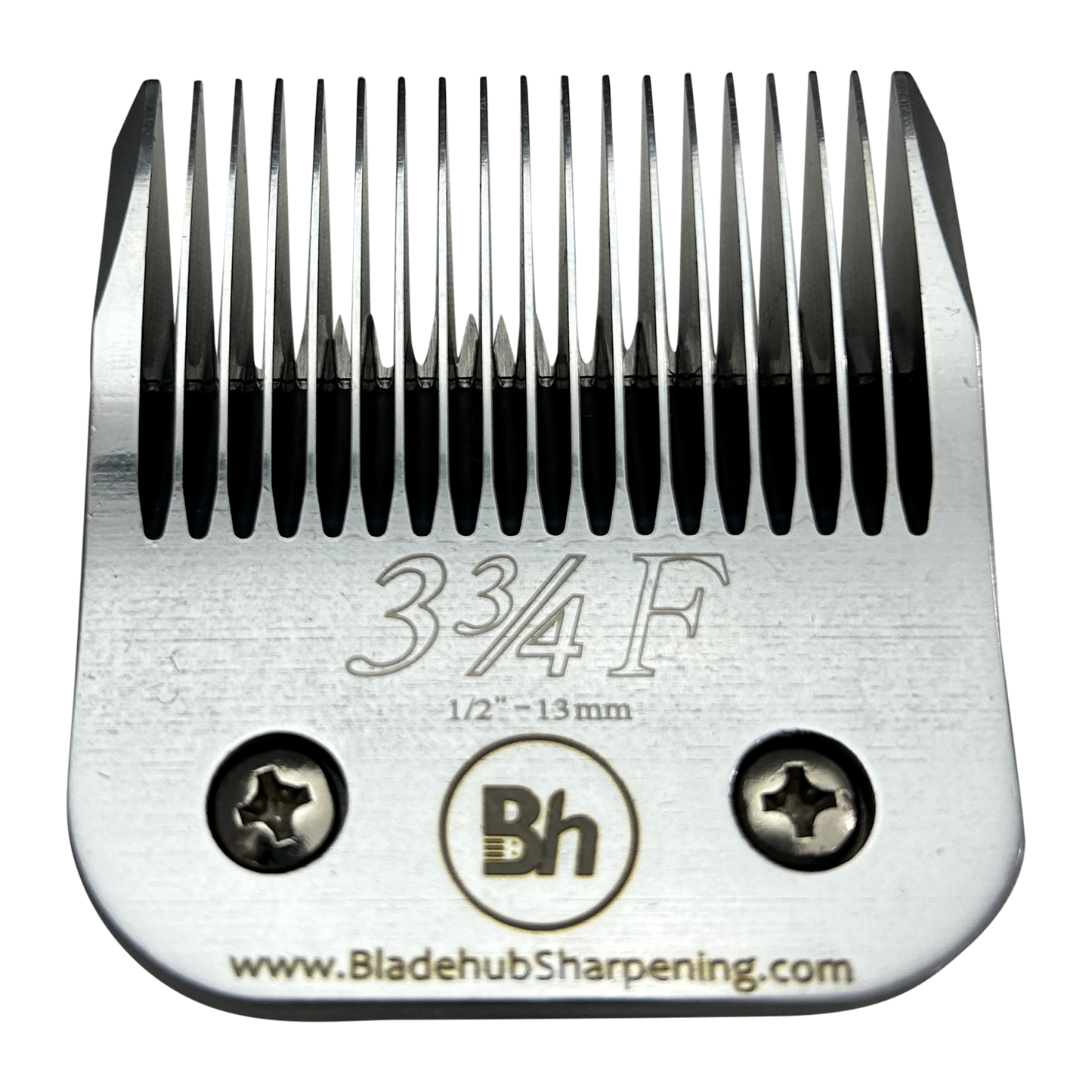 Bladehub | #3 3/4F Clipper Blade