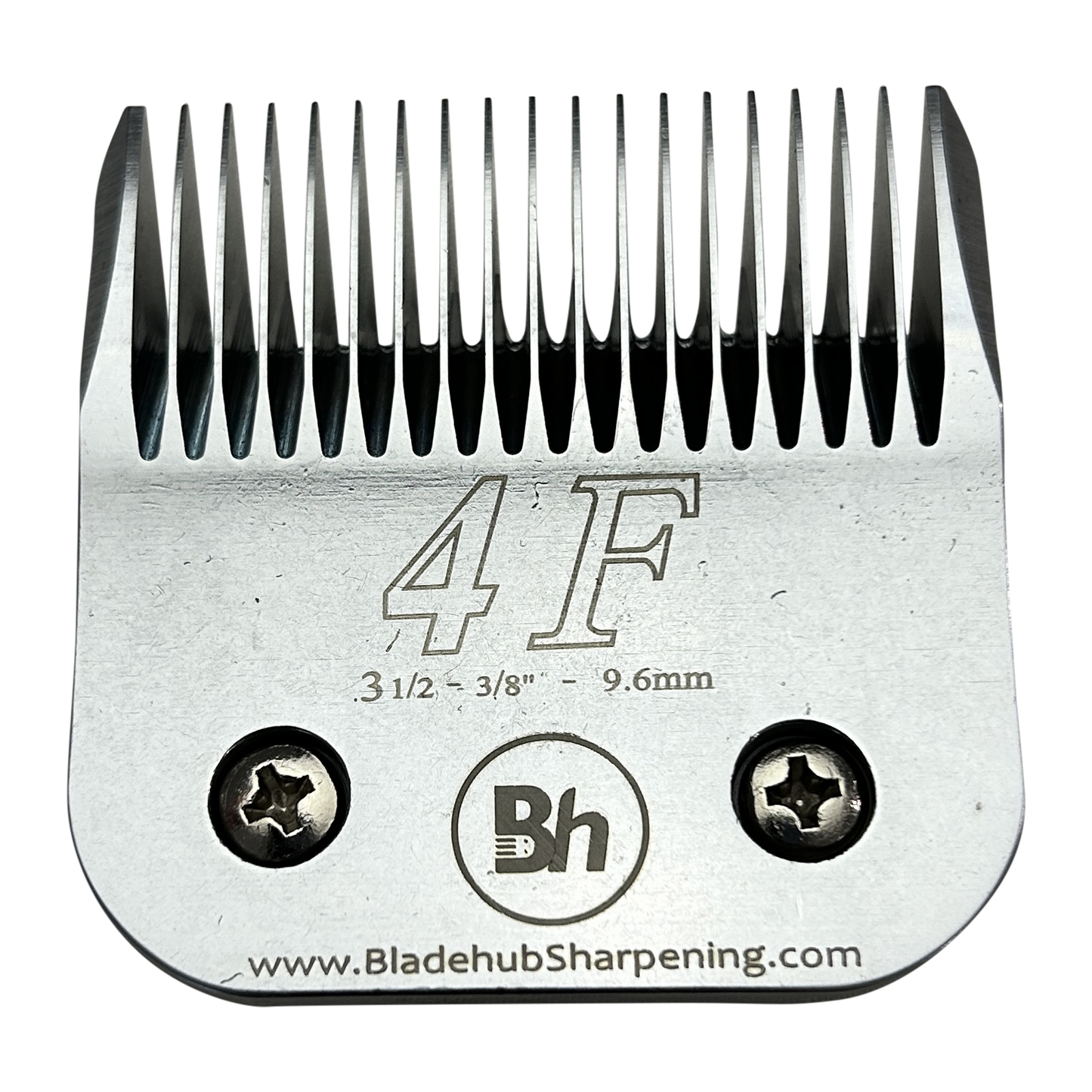 Bladehub | #4F Clipper Blade