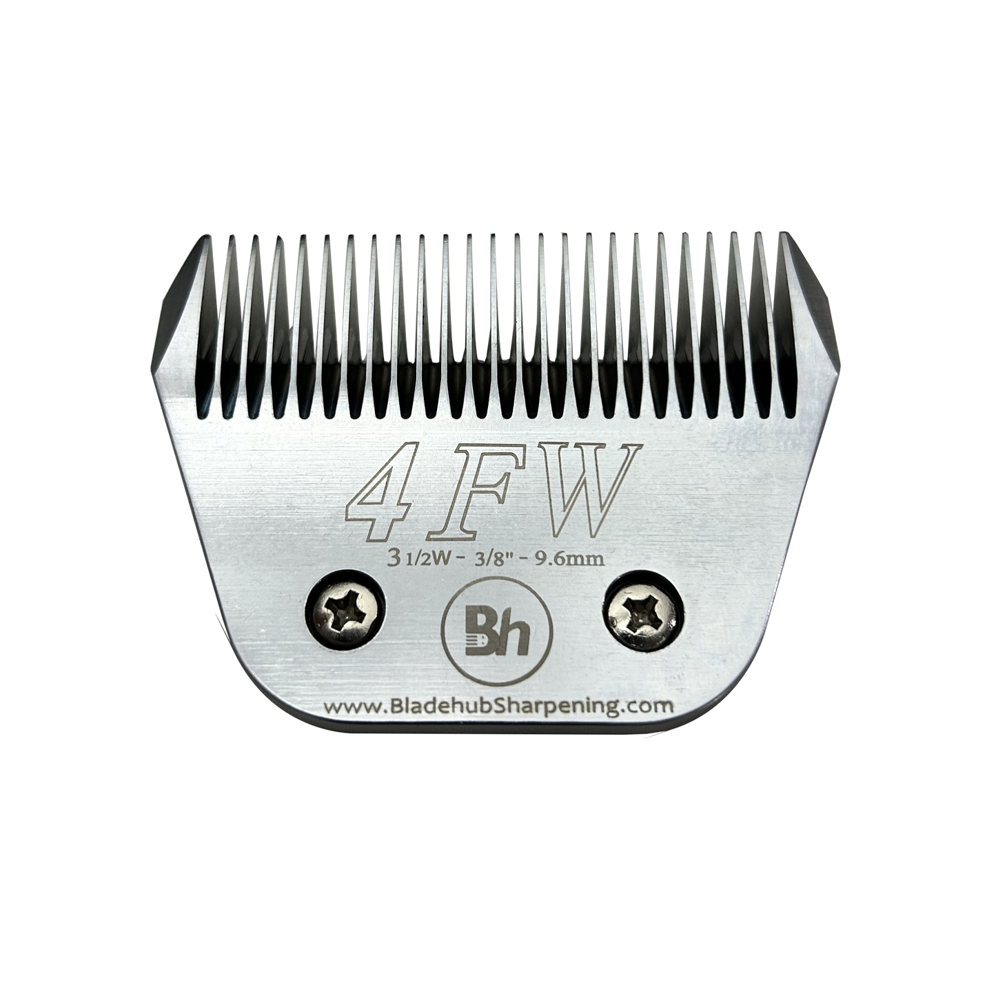 Bladehub | #4FW Wide Clipper Blade