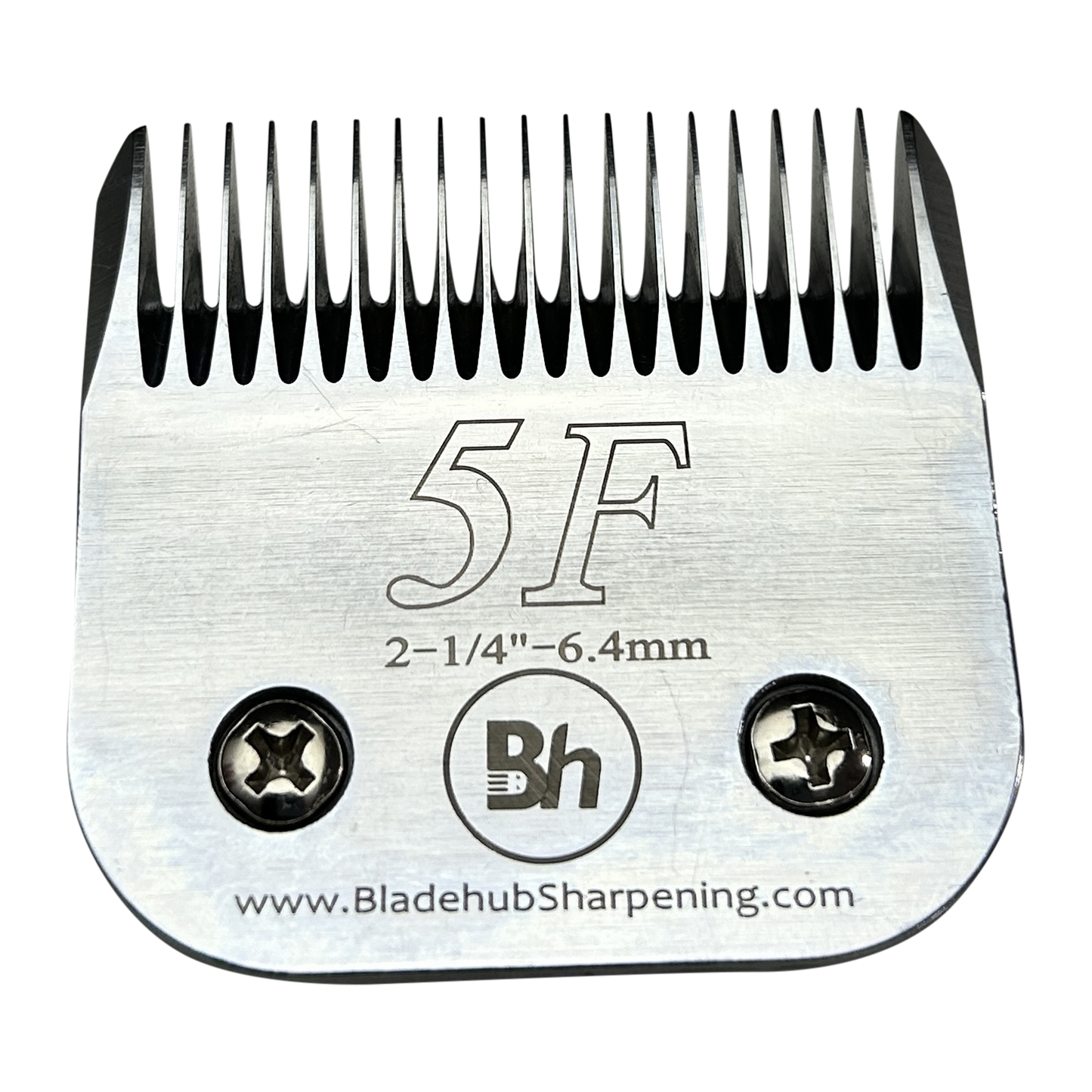 Bladehub | #5F Clipper Blade