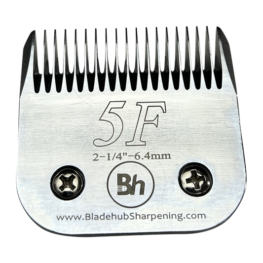 Bladehub | #5F Clipper Blade