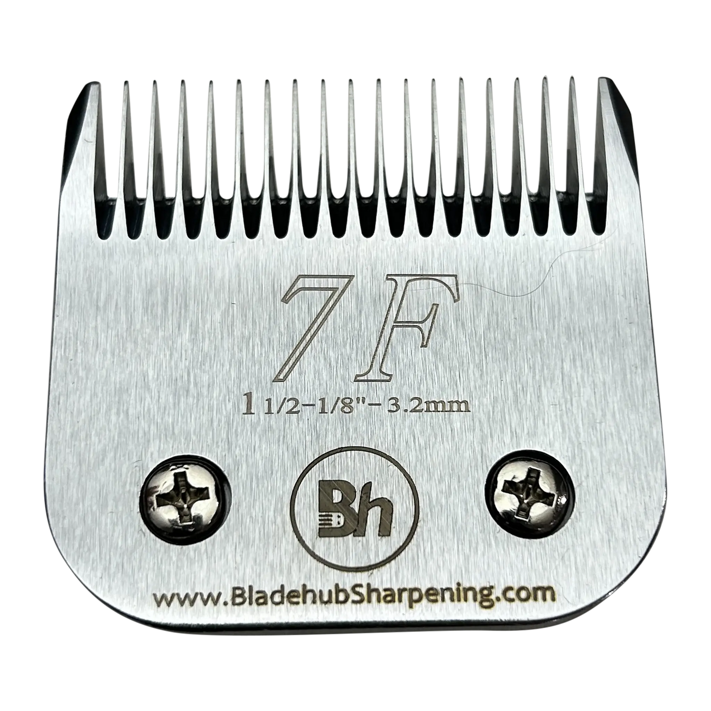 Bladehub | # 7F Clipper Blade