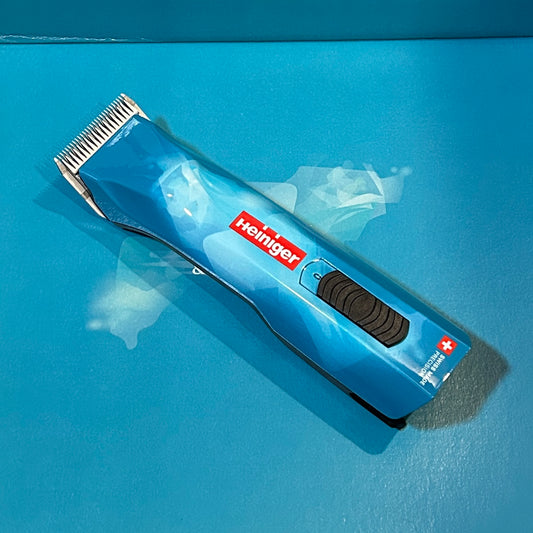 Heiniger | Opal Cordless Clipper