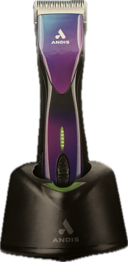 Andis | Pulse ZR II Purple Galaxy Clipper