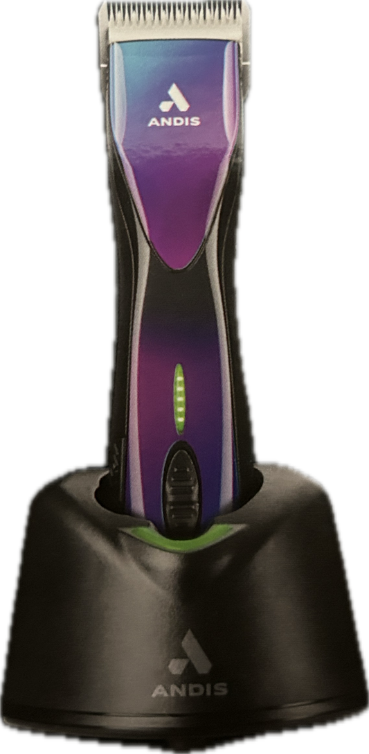 Andis | Pulse ZR II Purple Galaxy Clipper