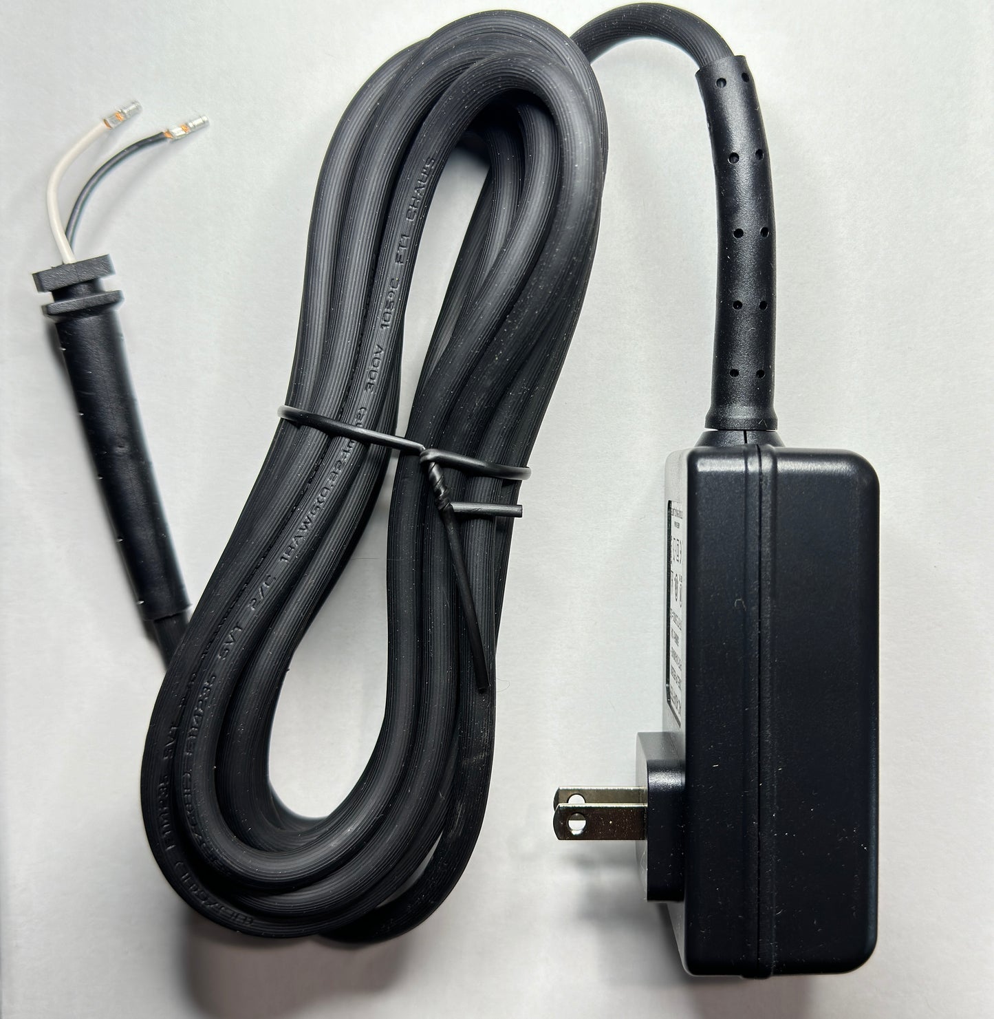 Power Cord | Replacement - Fits Andis Excel SMC