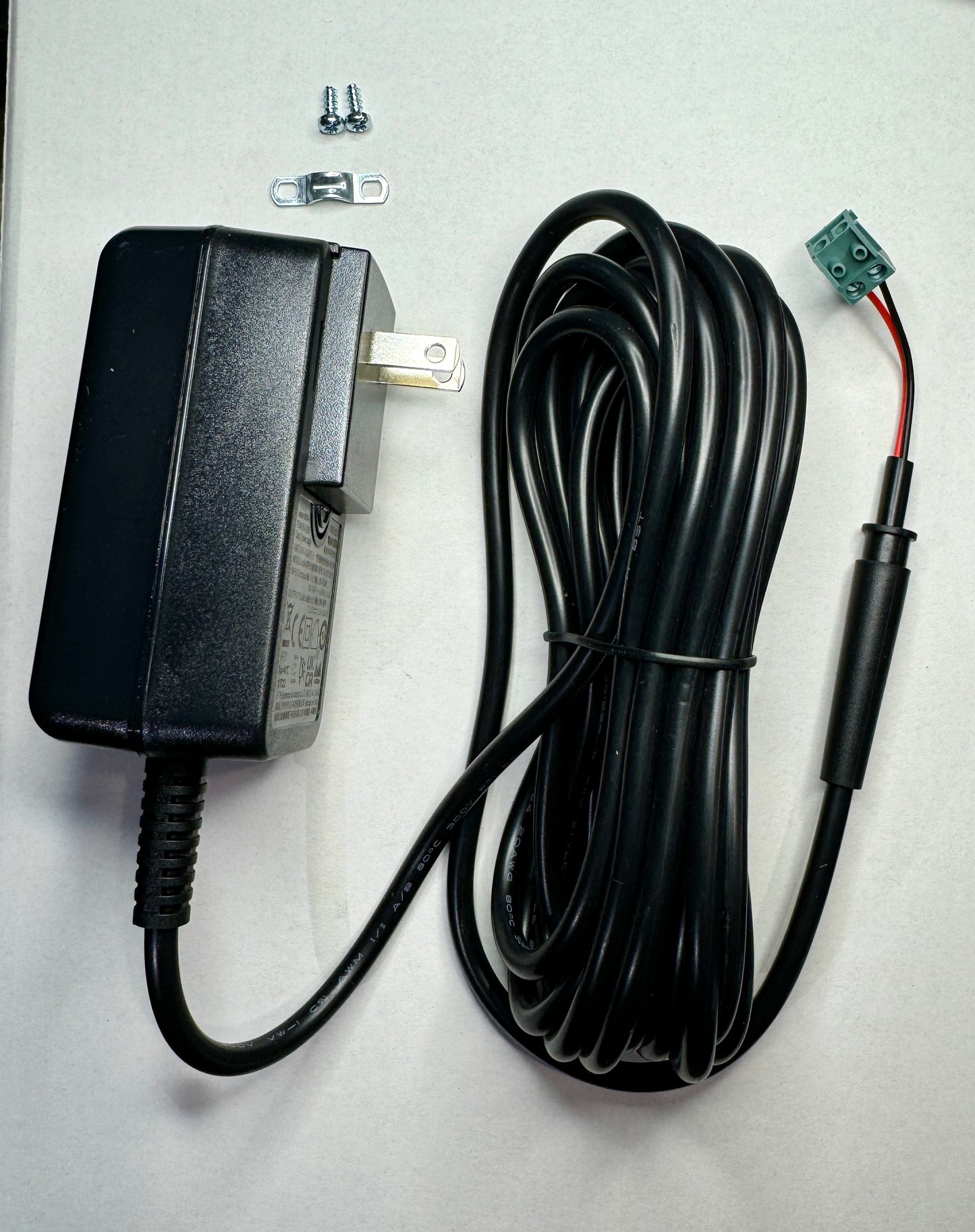 WAHL | MSC KM5/ KM10 Transformer/ Power Cord