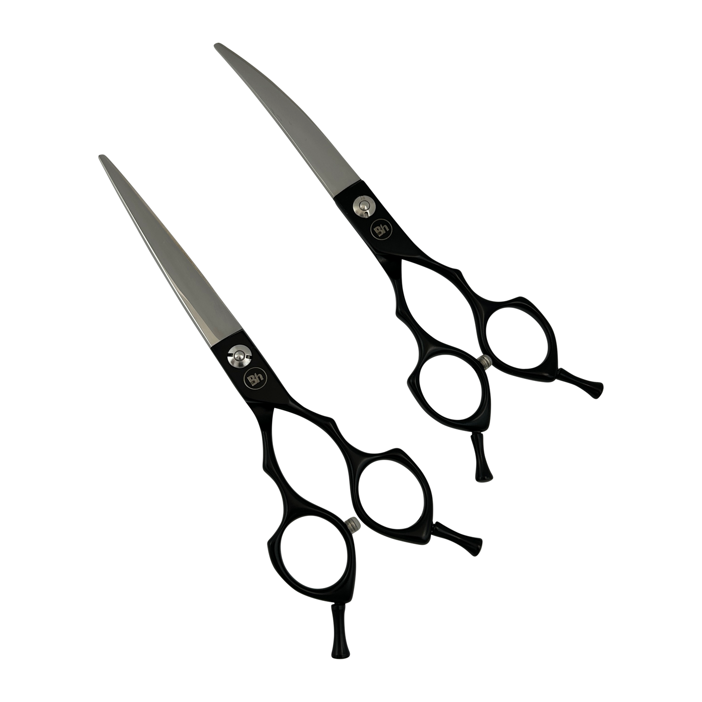 Warrior - Set of Straight and Curved Shears