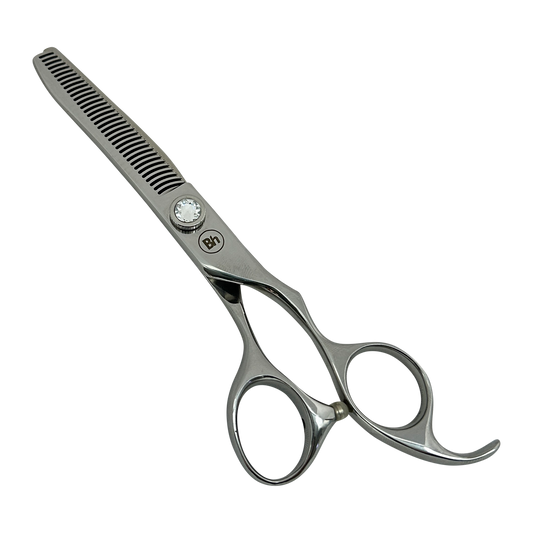 Diamond - Thinning Shear