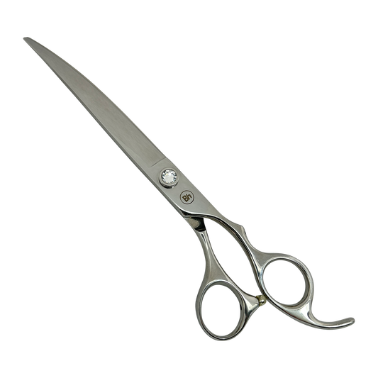 K8 - Curved Shear