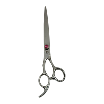 Lefty Professional Grooming Straight Shears