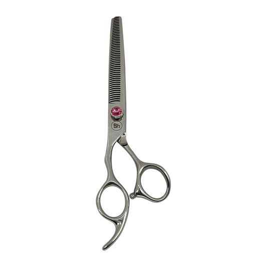 Lefty Professional Grooming Thinning Shears