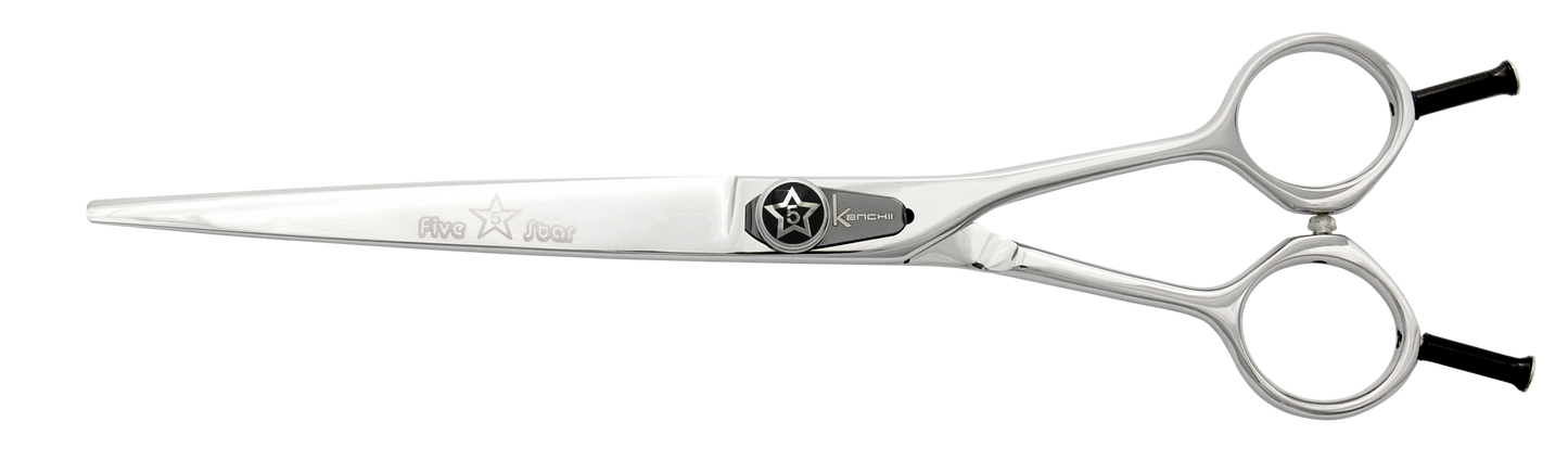 Kenchii Five Star™ | Even - 8.5" Shear