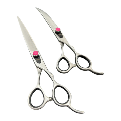 Inu - Set of Straight and Curved Shears