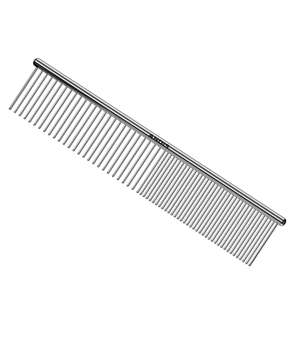 Andis - 7-1/2" Steel Comb