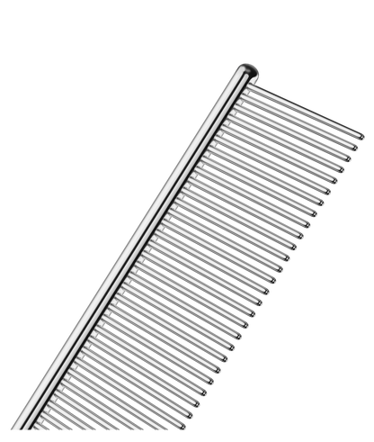 Andis - 7-1/2" Steel Comb