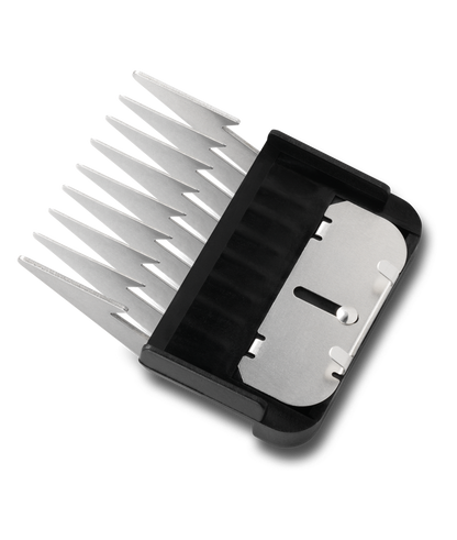 Andis | Universal Stainless Steel Combs 8-Piece Set