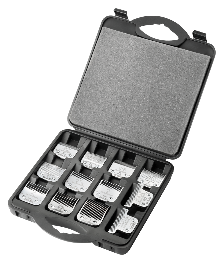 Andis - Blade Carrying Case