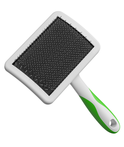Andis - Large - Firm Slicker Brush