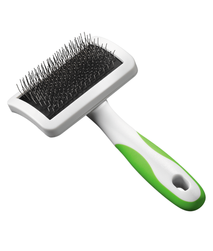 Andis - Medium - Firm Slicker Brush