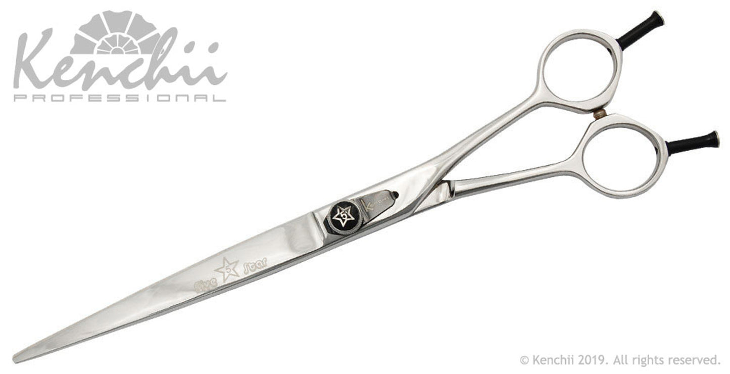 Kenchii Five Star™ | Even - 8.5" Shear