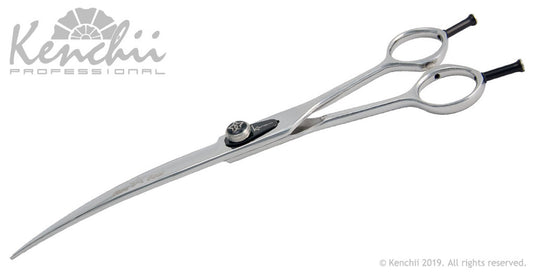 Kenchii Five Star™ | Even - 8.5" Curved Shear
